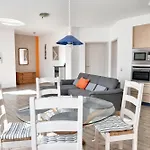 Spinnaker Casa vacanze Ueckermünde