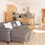 Spinnaker Casa vacanze Ueckermünde