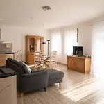 Casa vacanze Spinnaker Ueckermünde