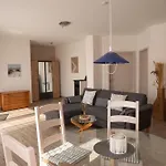 Casa vacanze Spinnaker Ueckermünde