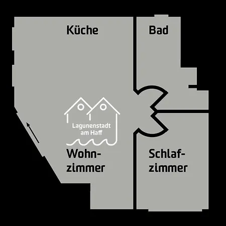 Spinnaker * Ueckermünde