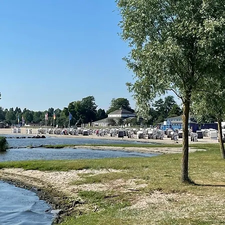 Spinnaker * Ueckermünde