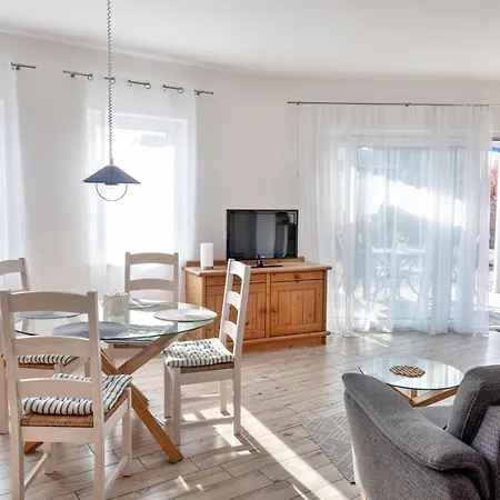 Holiday home Spinnaker *