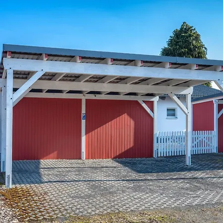 Spinnaker Ueckermünde