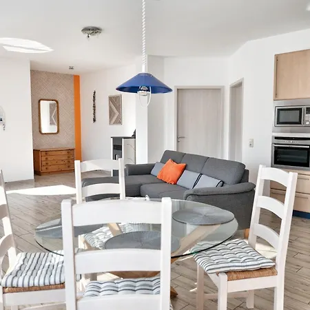 Spinnaker Holiday home