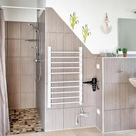 Spinnaker 別荘 Ueckermünde