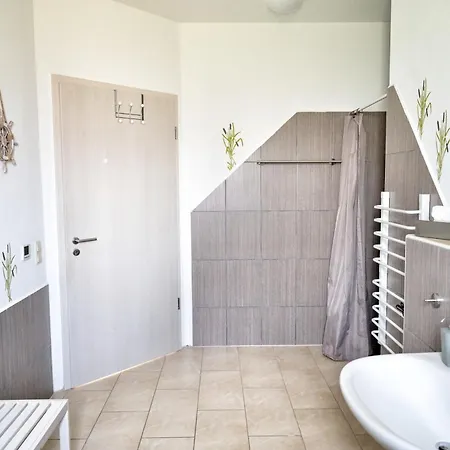 別荘 Spinnaker Ueckermünde