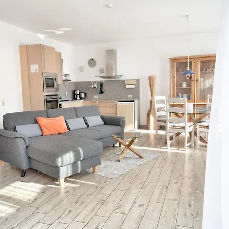 Spinnaker Holiday home