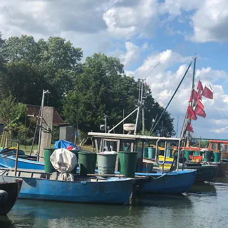 Spinnaker Ueckermünde