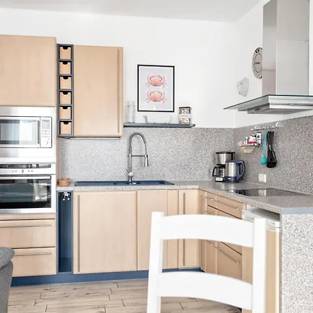 Spinnaker * Ueckermünde