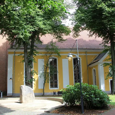 Spinnaker Ueckermünde