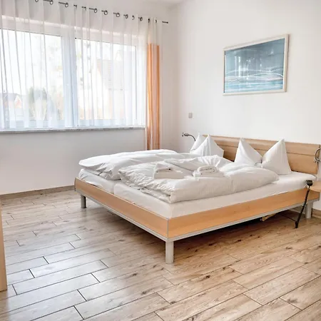 Spinnaker * Ueckermünde