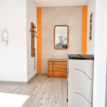 Tatil Evi Spinnaker