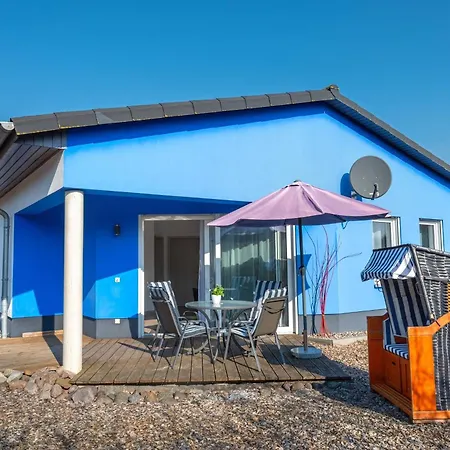 Spinnaker Tatil Evi
