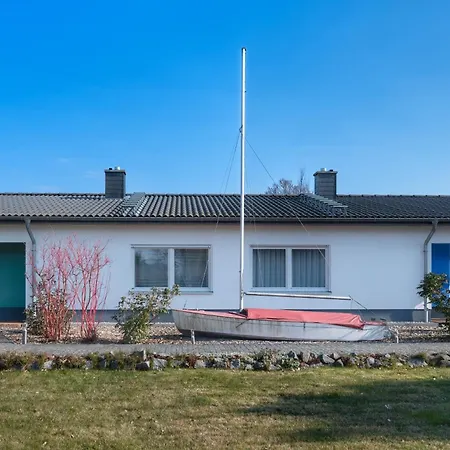 Tatil Evi Spinnaker *